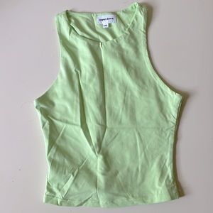 Superdown XXS tank top Mint